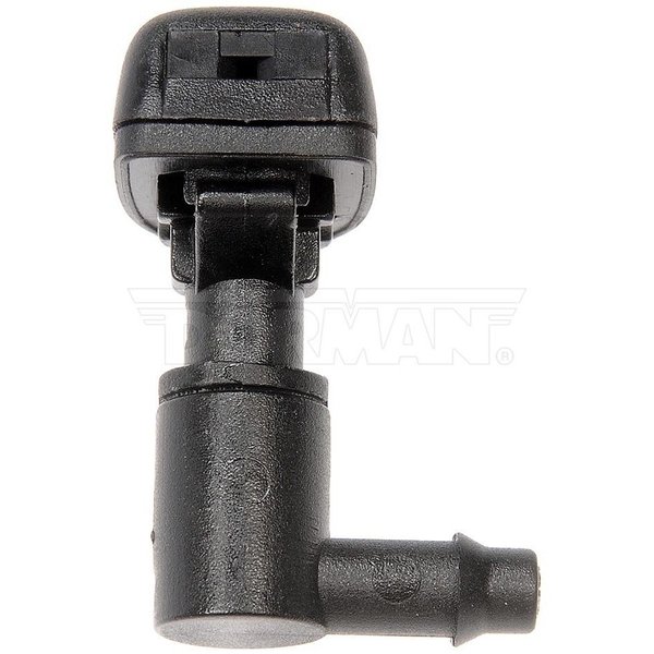 Motormite WINDSHIELD WASHER NOZZLE 58122